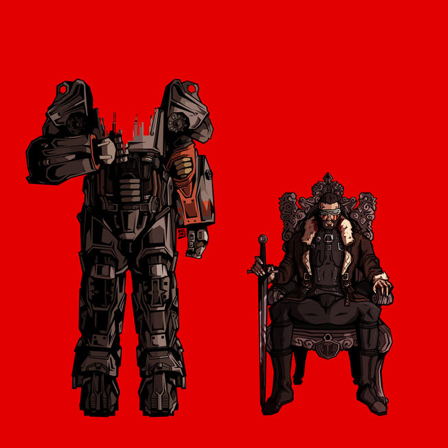 Char. Ref